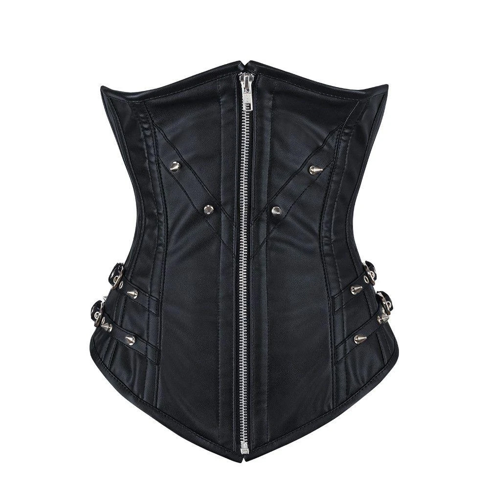 Leather Corsets