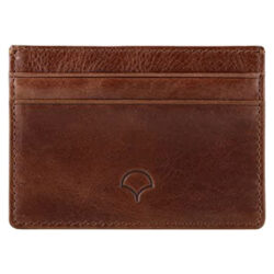 Leather Card Holders