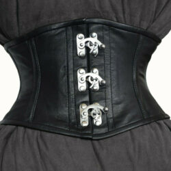 Halfbust Corsets