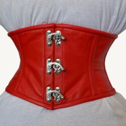 Halfbust Corsets